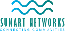 Sunart Networks Logo 2022