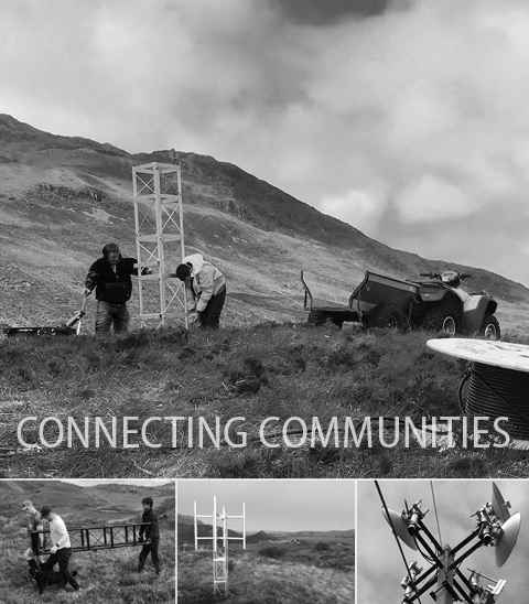 Sunart Networks Banner Mobile